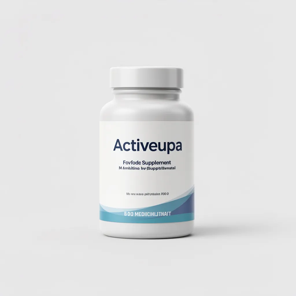Activeupa